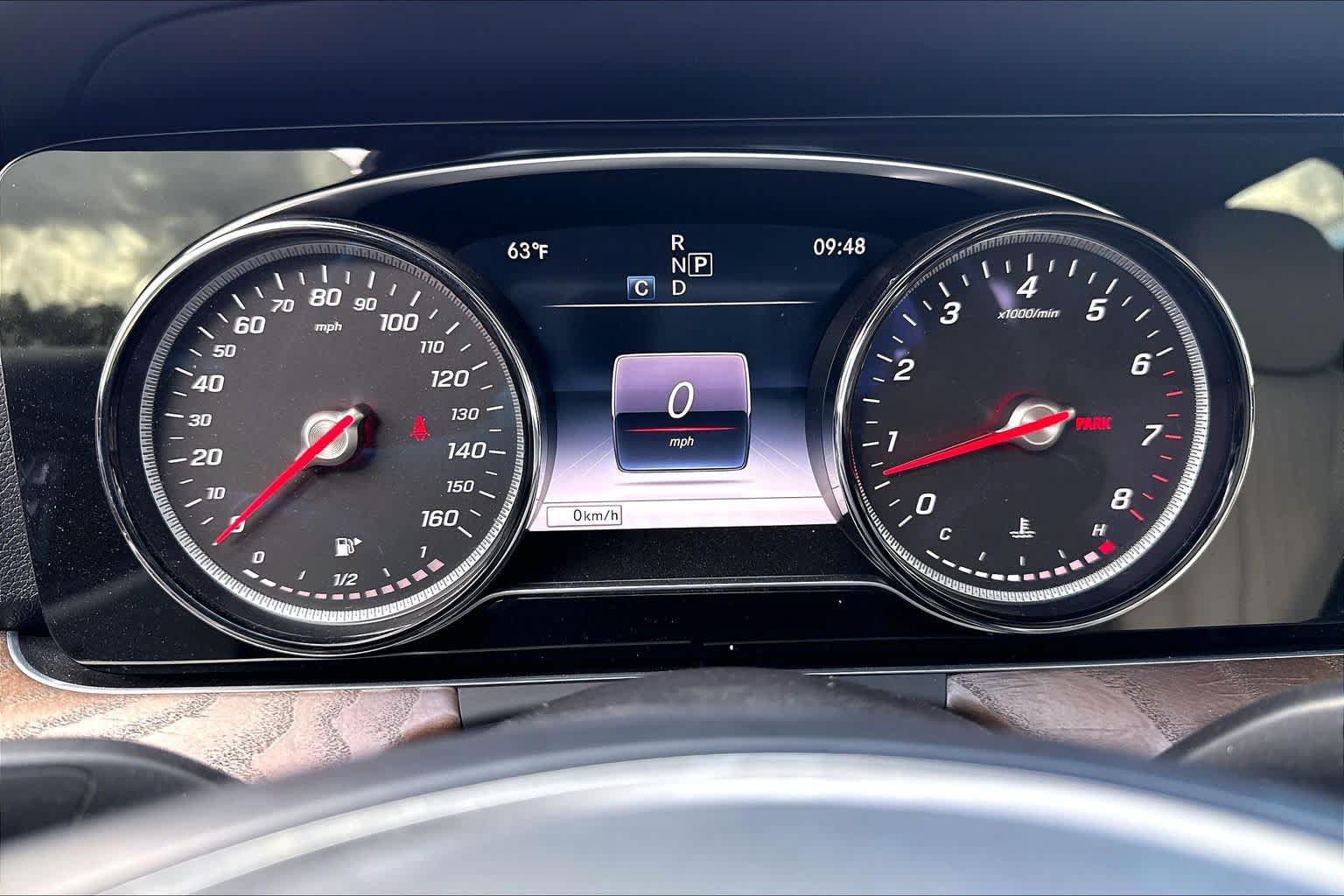 Used 2018 Mercedes-Benz E 300 image 26