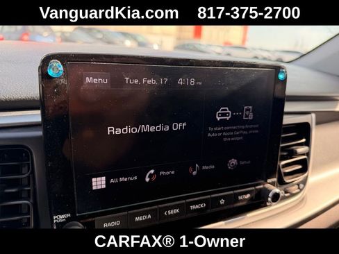 Used 2023 Kia Rio S image 18