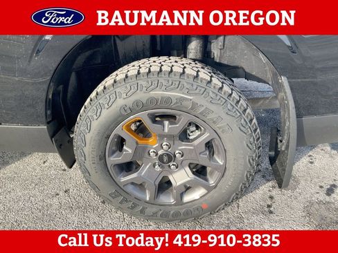 New 2026 Ford Maverick Tremor AWD/4WD image 25