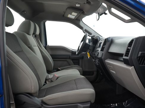Used 2017 Ford F150 XL w/ Equipment Group 101A Mid AWD/4WD image 13
