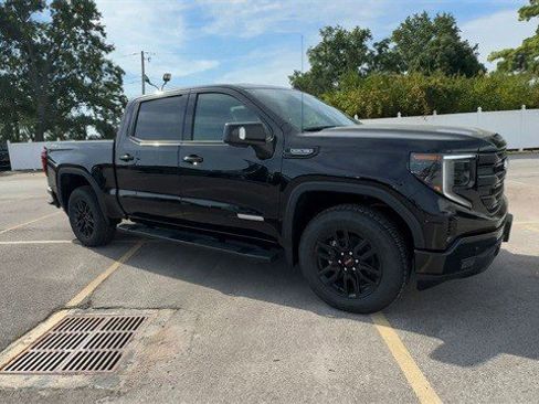 New 2026 GMC Sierra 1500 Elevation w/ Elevation Premium Package image 2