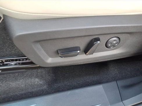 New 2026 Nissan Murano Platinum image 24