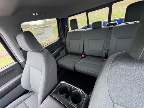 New 2026 Ford F150 XLT AWD/4WD image 33