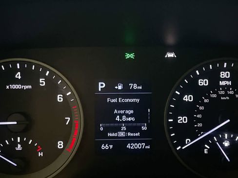 Used 2019 Hyundai Tucson Value image 15