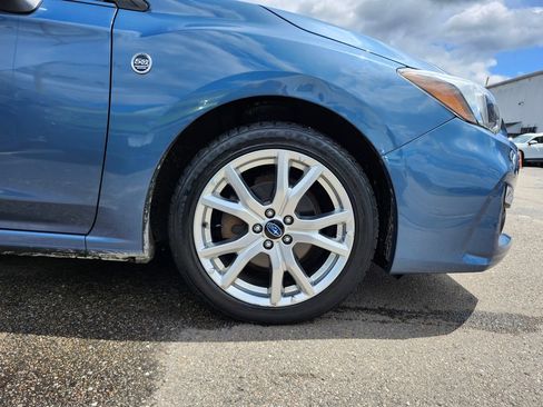 Used 2018 Subaru Impreza 2.0i Limited w/ 50th Anniversary Edition AWD/4WD image 14