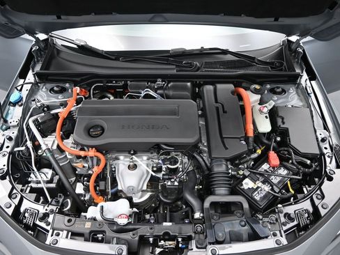 New 2026 Honda Civic Sport image 27