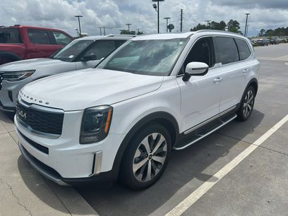 Used 2022 Kia Telluride S