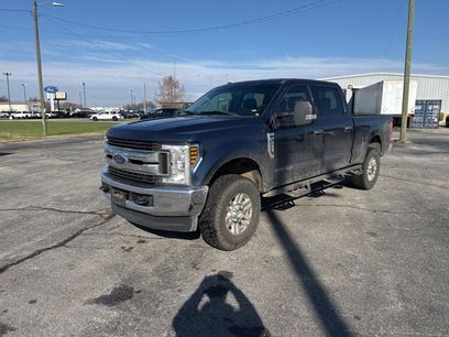 Used 2019 Ford F250 XLT
