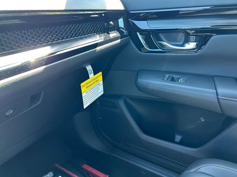 New 2026 Honda CR-V Sport Touring image 23