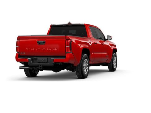 New 2026 Toyota Tacoma SR5 AWD/4WD image 9