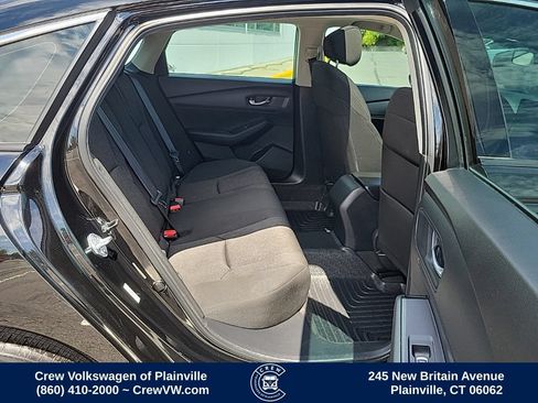 Used 2024 Honda Accord EX image 15