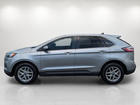 Used 2022 Ford Edge SEL AWD/4WD image 8