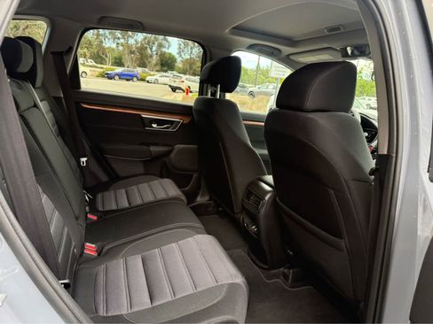 Used 2021 Honda CR-V EX image 4
