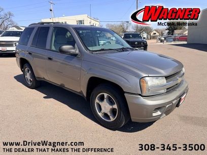Used 2006 Chevrolet TrailBlazer LS w/ LS Preferred Equipment Group