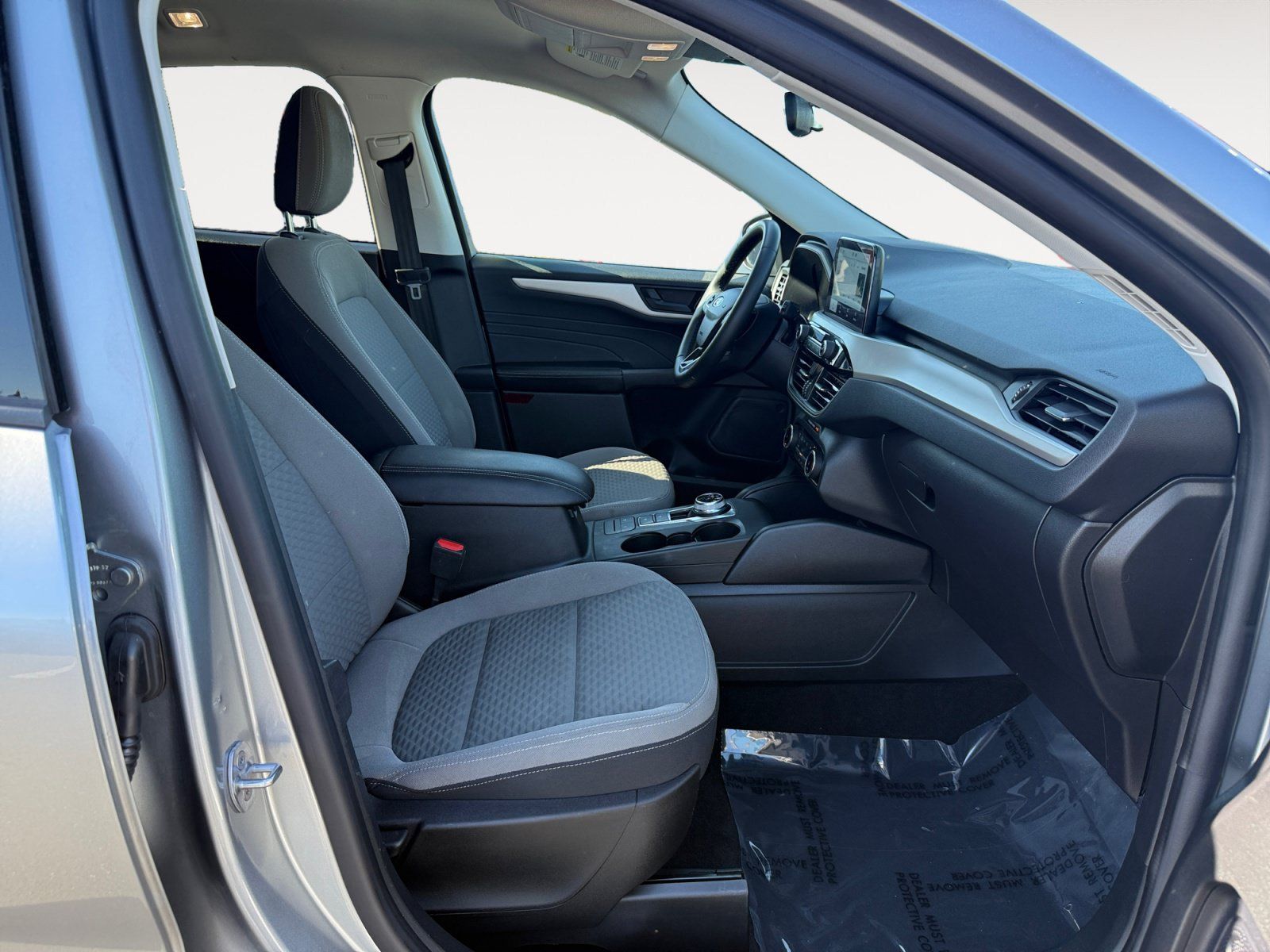 Certified 2022 Ford Escape SE w/ SE Sport Appearance Package FWD image 19