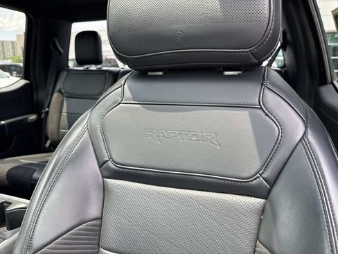 Used 2023 Ford F150 Raptor AWD/4WD image 18