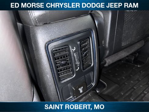 Certified 2021 Jeep Grand Cherokee Laredo X AWD/4WD image 19