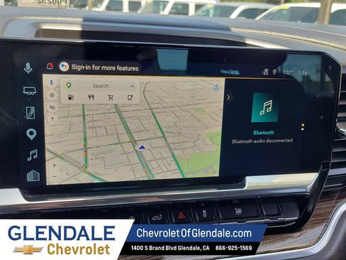Certified 2025 Chevrolet Silverado 1500 LT RWD image 28