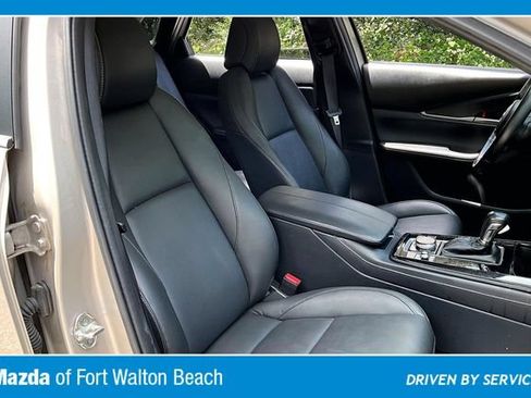 Used 2024 MAZDA CX-30 AWD 2.5 S w/ Select Sport Pkg image 30