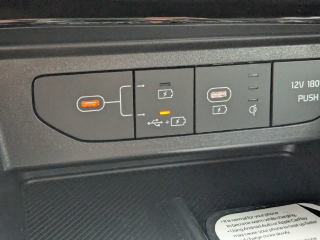 New 2027 Kia K5 GT-Line image 22