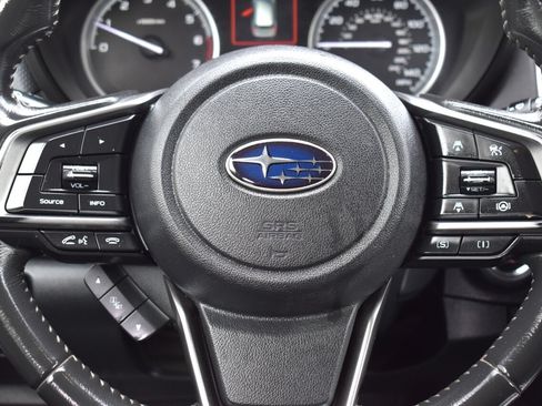 Used 2020 Subaru Forester Premium AWD/4WD image 16