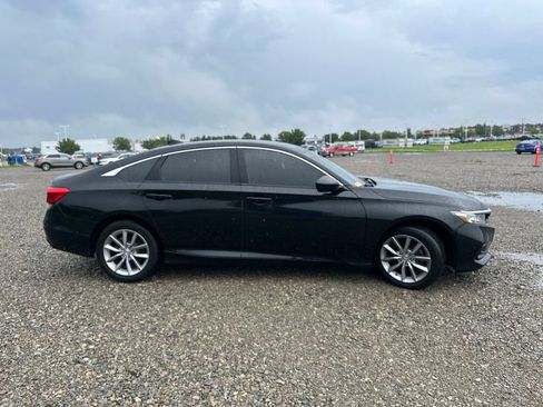 Used 2021 Honda Accord LX image 10