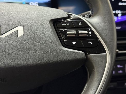 Used 2024 Kia Niro Wind image 23