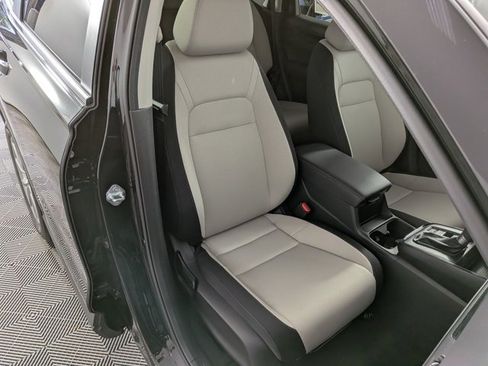 New 2026 Honda CR-V EX image 30