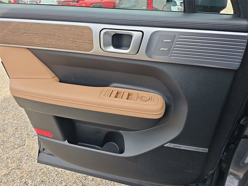 New 2026 Hyundai Santa Fe Calligraphy image 28