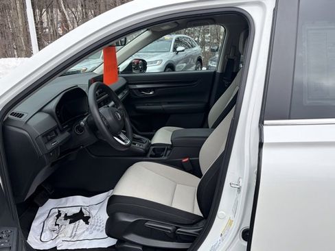 Certified 2023 Honda CR-V LX image 15