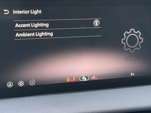 New 2026 Nissan Sentra SL FWD image 39