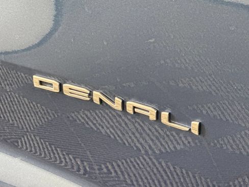 Certified 2025 GMC Acadia Denali w/ Super Cruise Package AWD/4WD image 55