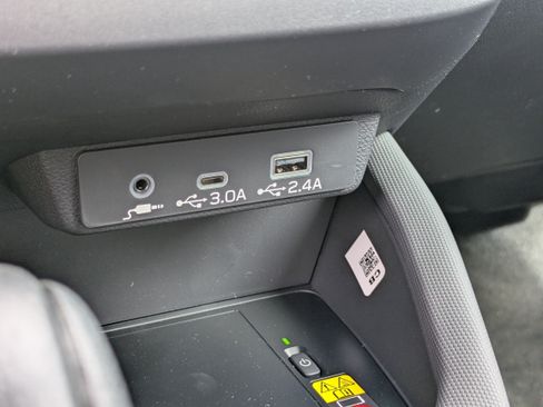 New 2026 Subaru Forester Premium image 30