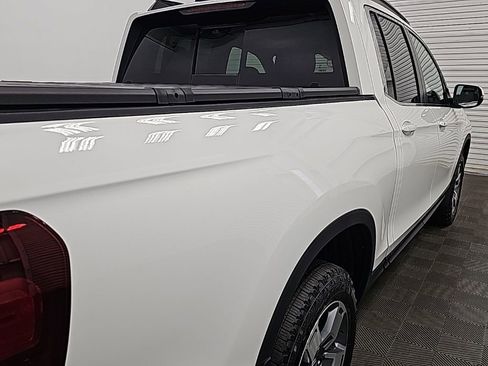 New 2026 Honda Ridgeline RTL image 9
