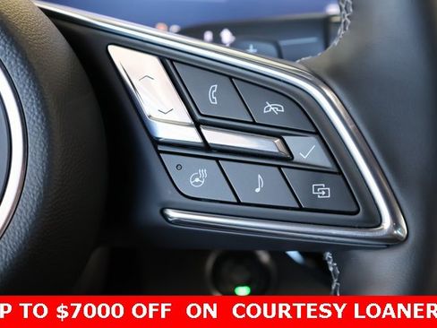 New 2025 Buick Enclave Preferred w/ Power Package image 24