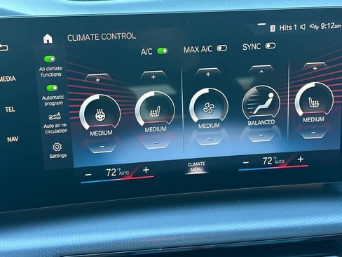 Certified 2023 BMW X1 xDrive28i w/ M Sport Package image 25