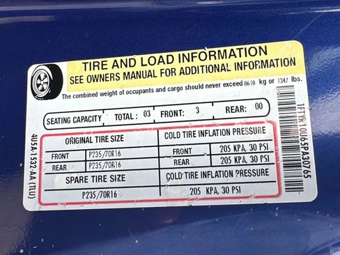 Used 2005 Ford Ranger Edge RWD image 24