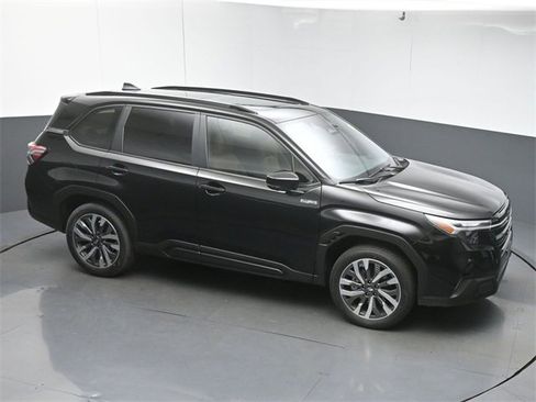 New 2025 Subaru Forester Touring image 44