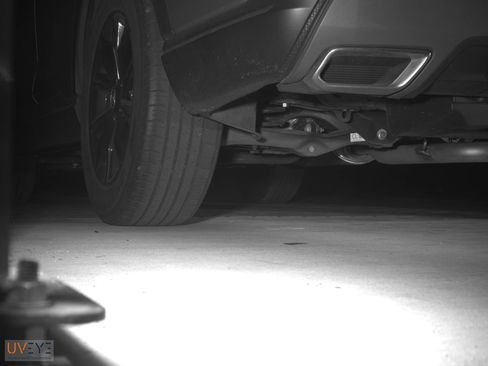 Used 2024 Honda CR-V Sport image 7