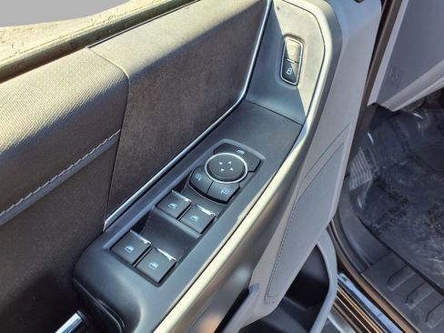 Used 2024 Ford F150 XLT w/ Mobile Office Package AWD/4WD image 18