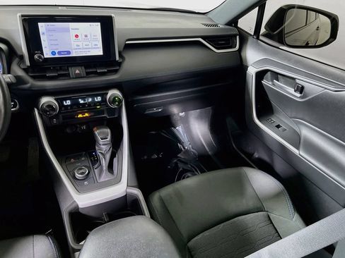 Certified 2024 Toyota RAV4 SE AWD/4WD image 20