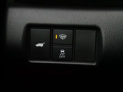 Certified 2025 Honda Pilot TrailSport image 28