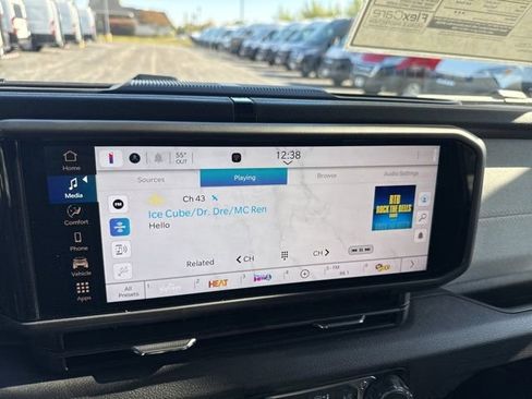 New 2026 Jeep Wrangler Sport S image 20