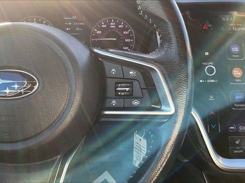 Used 2021 Subaru Outback Premium w/ Popular Package #1 AWD/4WD image 21