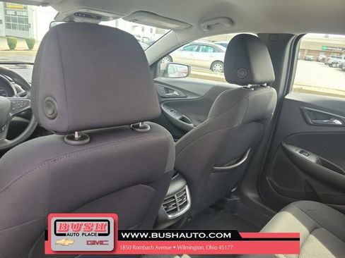 Used 2024 Chevrolet Malibu LT image 14