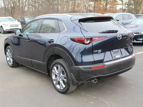 Certified 2023 MAZDA CX-30 AWD 2.5 S w/ Preferred Package image 6