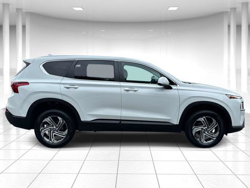 Used 2023 Hyundai Santa Fe SE AWD/4WD image 9