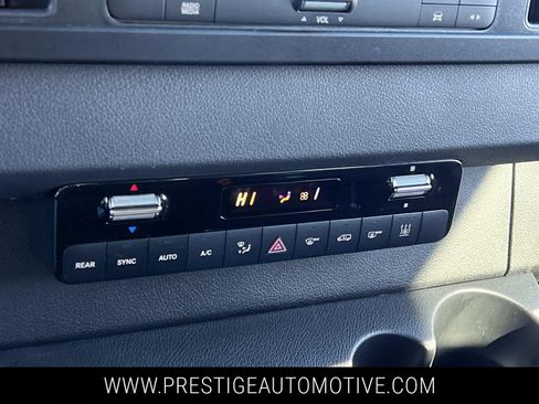 Used 2024 Mercedes-Benz Sprinter 2500 image 26