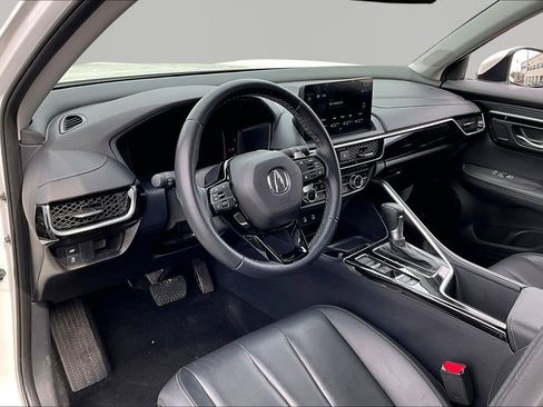 Used 2025 Acura ADX FWD image 14