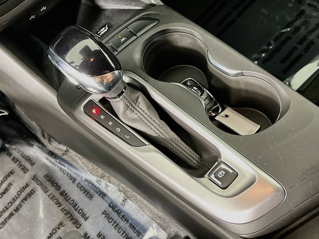 New 2026 Buick Envista Sport Touring w/ Convenience I Package FWD image 14